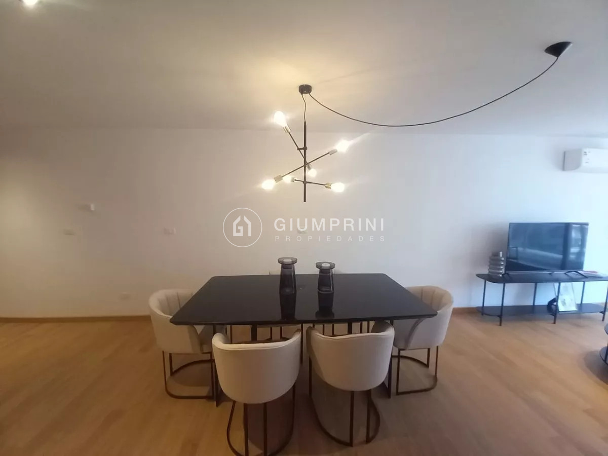 Apartamento ID.396 - Alquiler Apartamento 1 Dormitorio - Mirage - Punta Carretas
