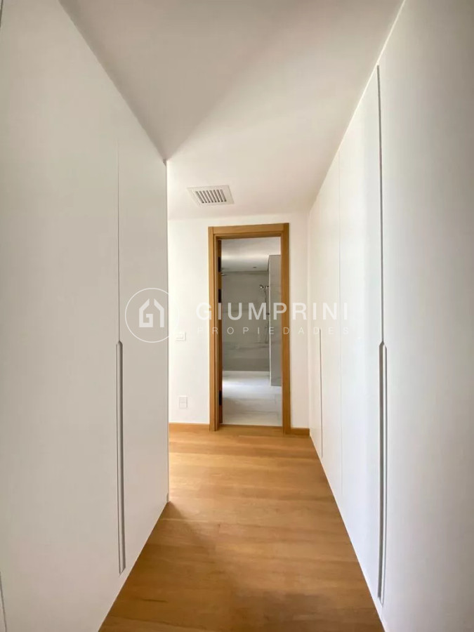 Apartamento ID.917 - Alquiler Apartamento 3 Dormitorios Con Garage en Carrasco - Barrio Parque - Alive Residence