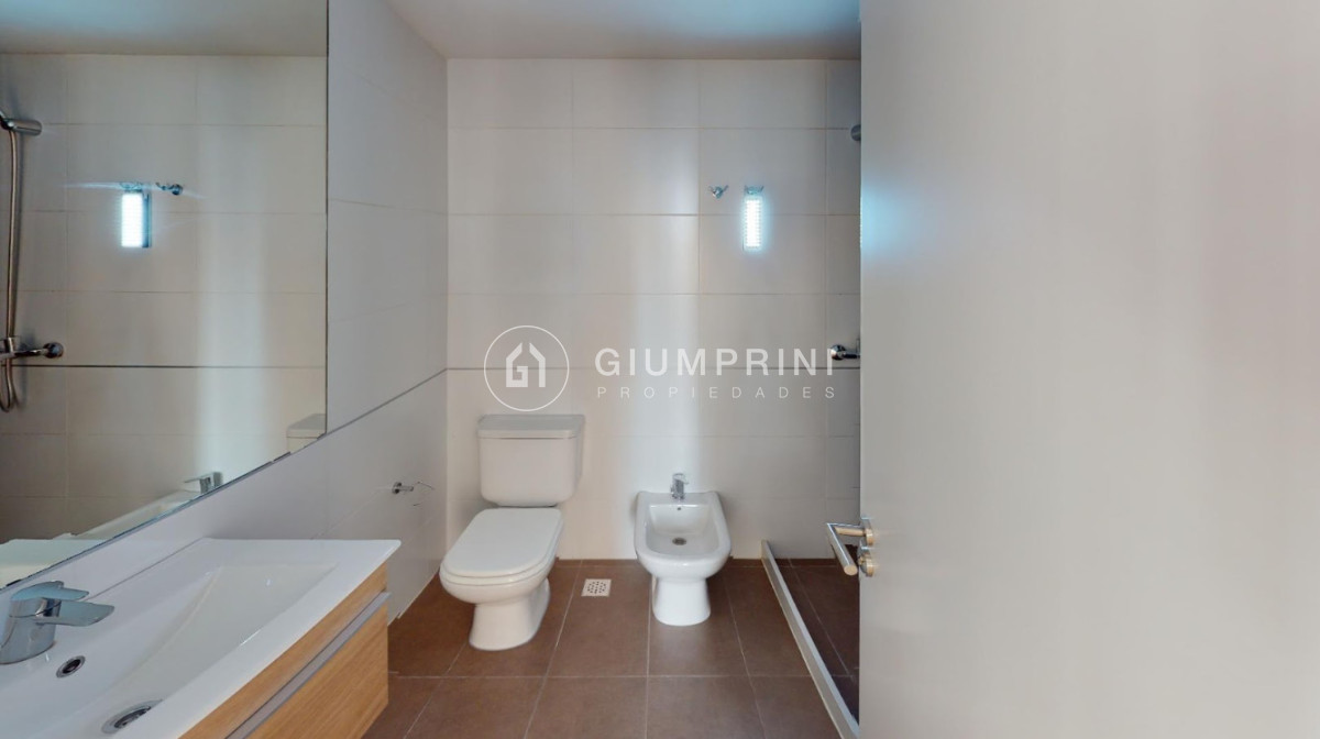 Apartamento ID.1128 - Alquiler Apartamento 1 dormitorio - La Blanqueada - Ventura Boulevard