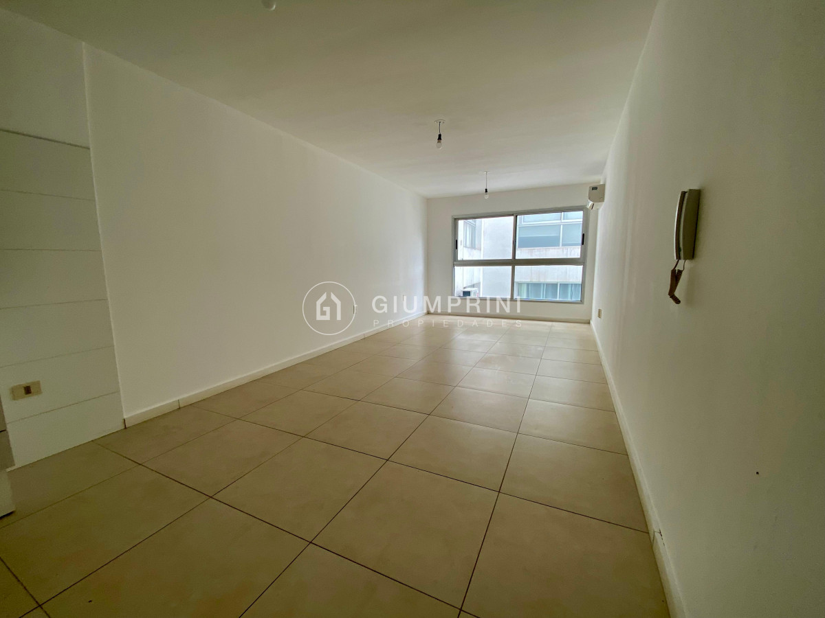 Apartamento ID.1033 - Alquiler Apto Monoambiente - Pocitos - Trade Point