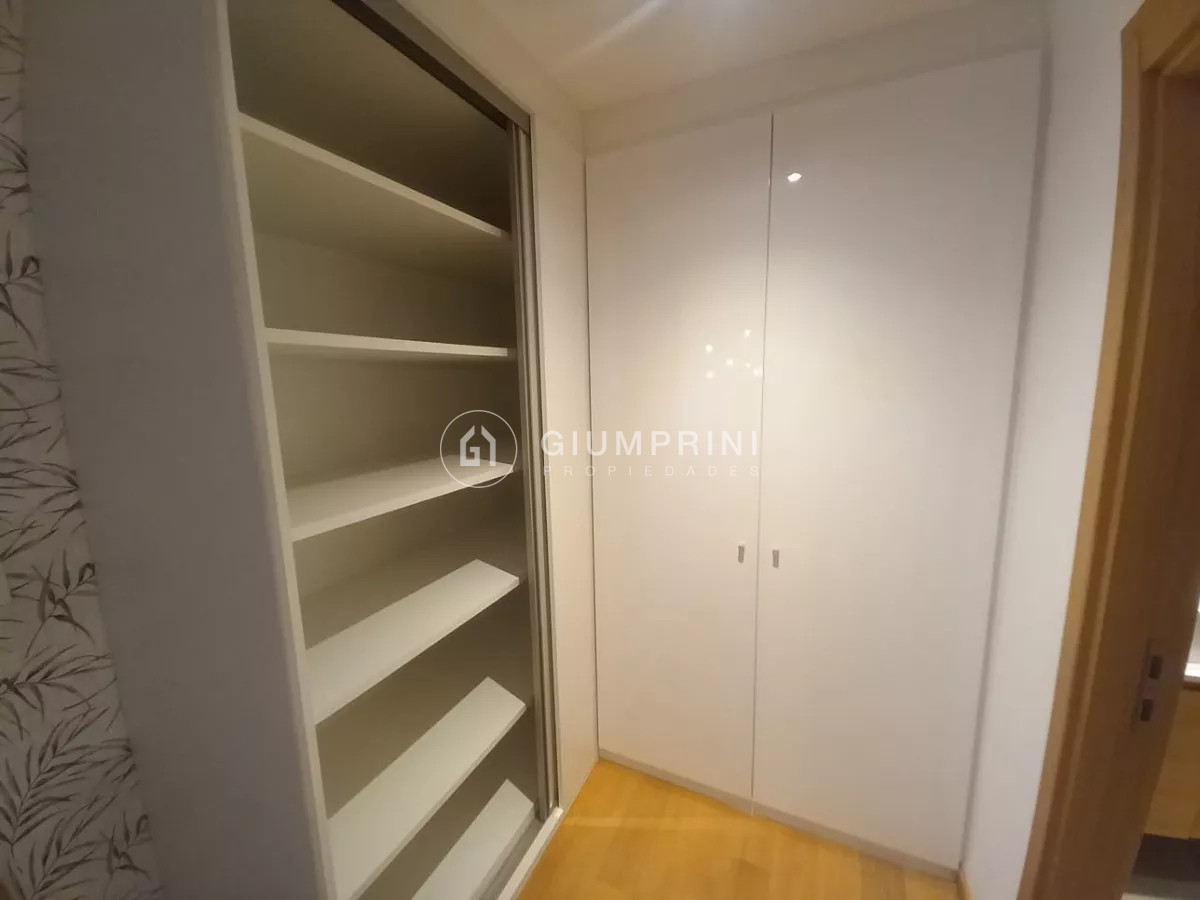 Apartamento ID.396 - Alquiler Apartamento 1 Dormitorio - Mirage - Punta Carretas