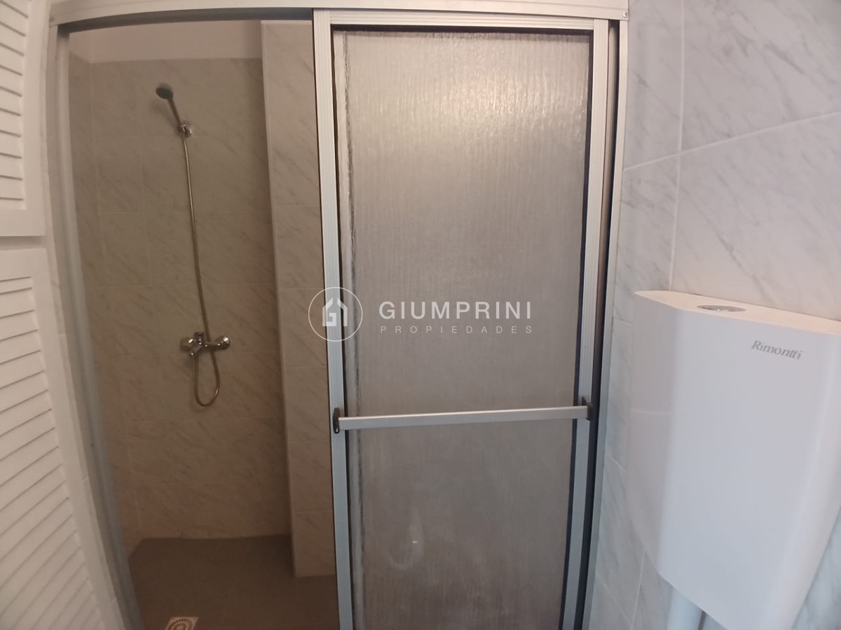 Apartamento ID.705 - Alquiler Apto 1 Dormitorio - Malvin