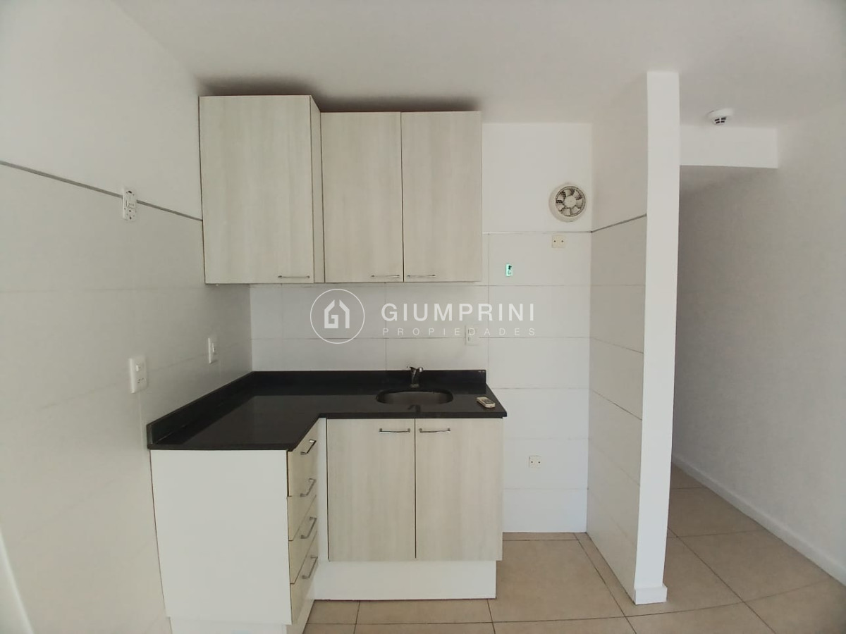 Apartamento ID.280 - Alquiler Apto Mono - Pocitos Nuevo 