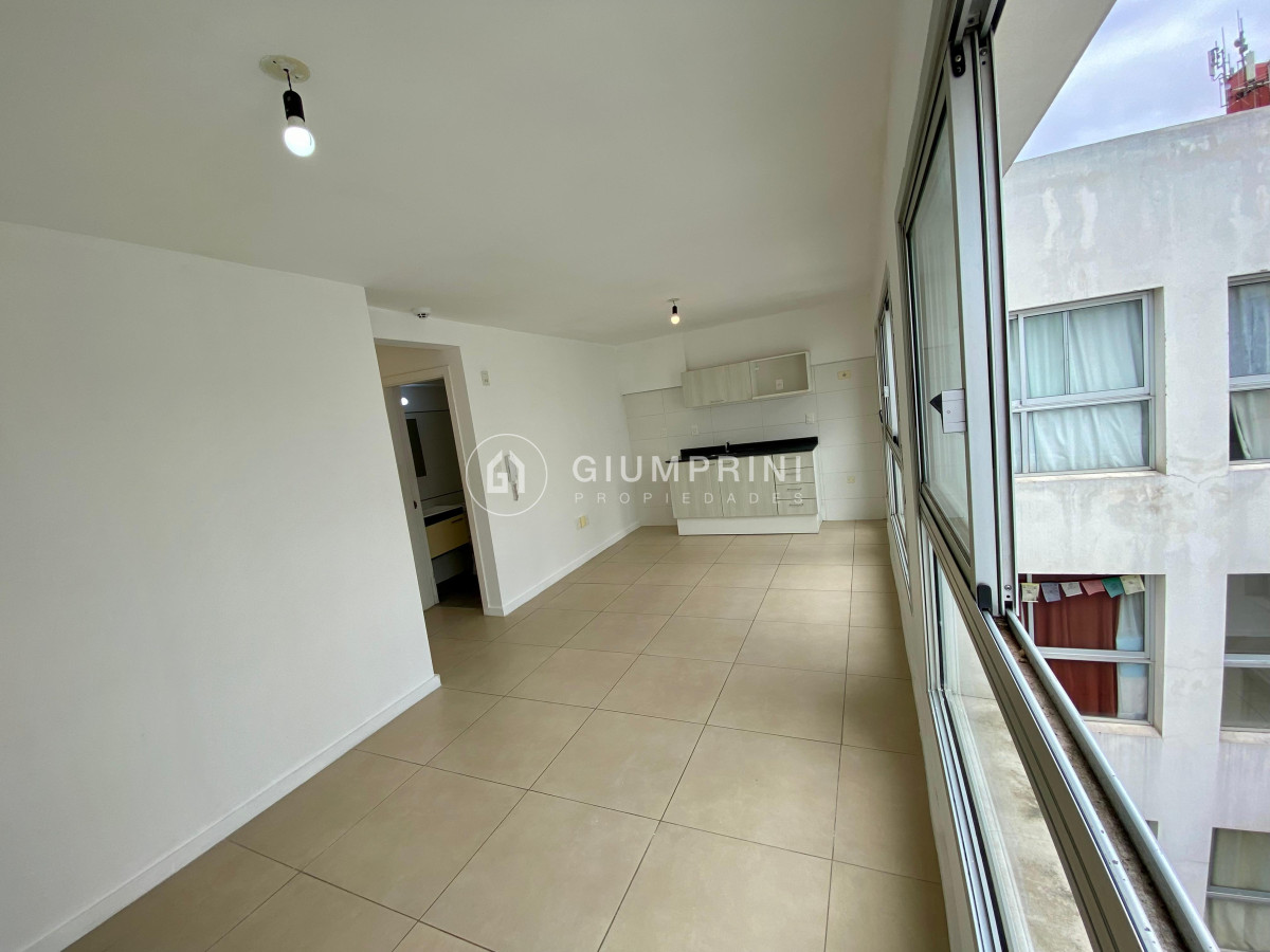 Apartamento ID.1034 - Alquiler apartamento monoambiente - Pocitos nuevo - Trade Point