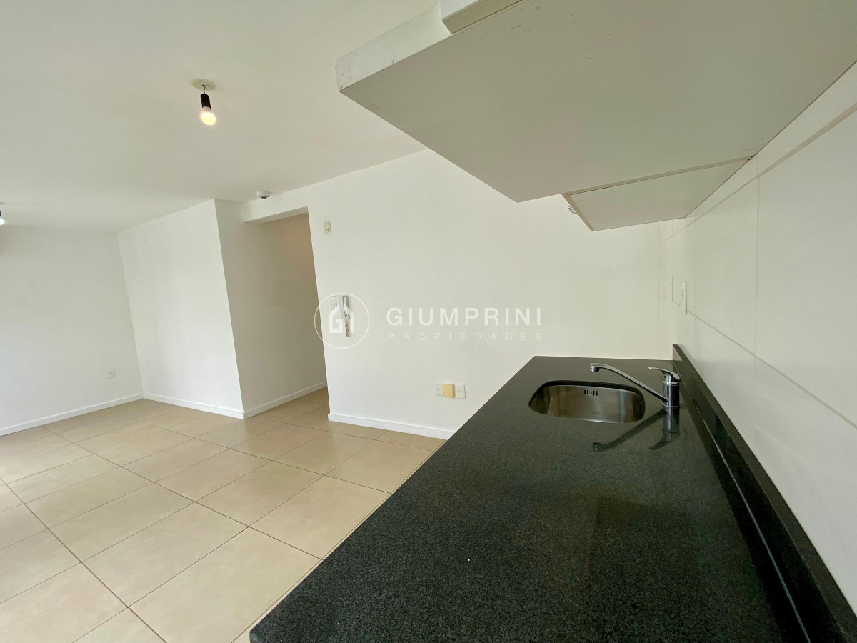 Apartamento ID.1034 - Alquiler apartamento monoambiente - Pocitos nuevo - Trade Point