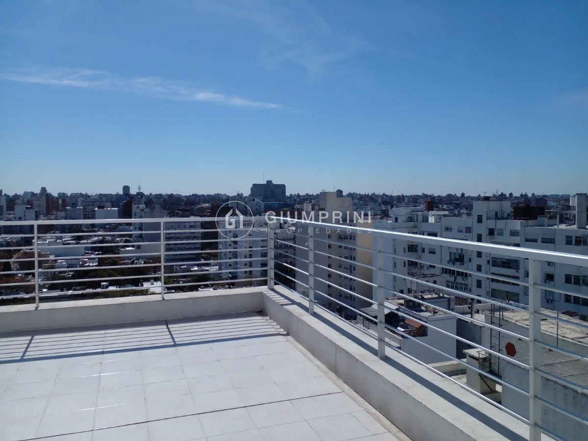 Apartamento ID.1151 - Alquiler Apartamento monoambiente - Altos De Brasil - Pocitos