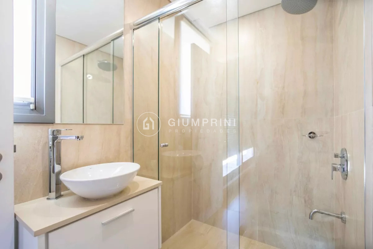 Apartamento ID.305 - Alquiler apartamento 2 Dormitorios Punta Carretas con garage en Punta Carretas Birdie Golf