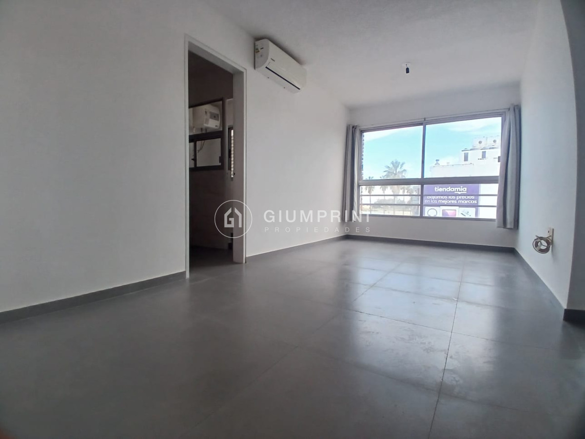 Apartamento ID.705 - Alquiler Apto 1 Dormitorio - Malvin