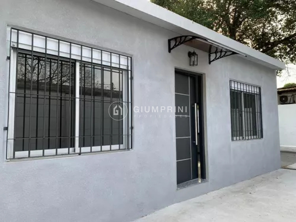 Apartamento ID.289 - Alquiler Apto un Dorm - Colón