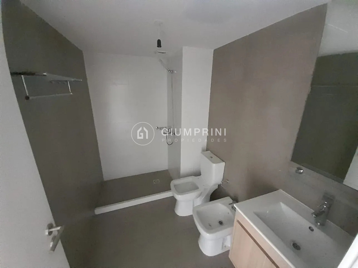 Apartamento ID.1114 - Apartamento monoambiente en alquiler en Cordón - Al frente - Constituyente y Jackson