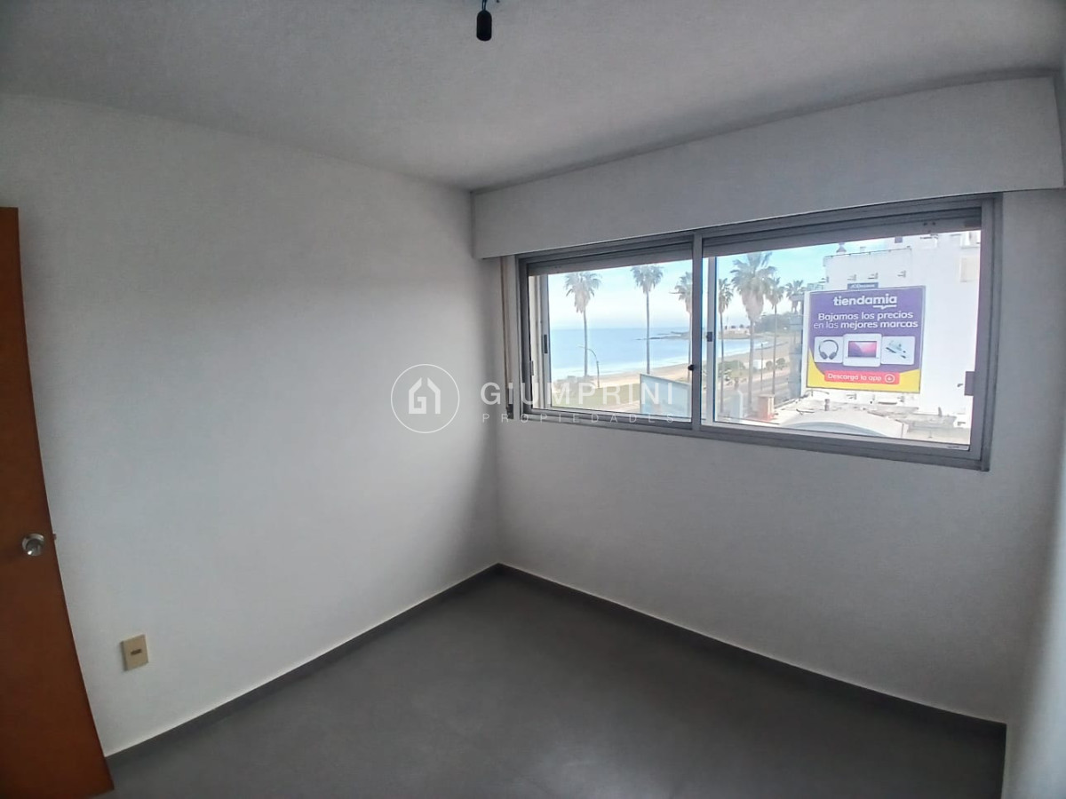 Apartamento ID.705 - Alquiler Apto 1 Dormitorio - Malvin