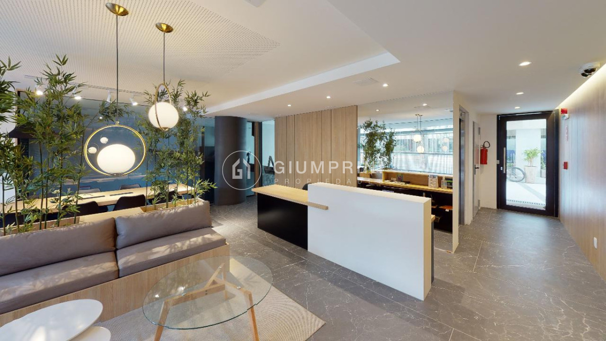 Apartamento ID.921 - Alquiler Apartamento 1 Dormitorio - La Blanqueada