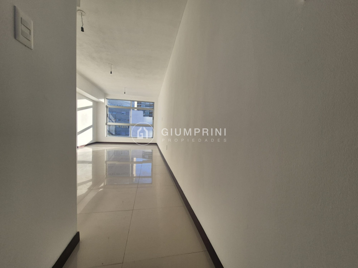 Apartamento ID.1189 - Alquiler Monoambiente - Frugoni Plaza - Parque Rodó 