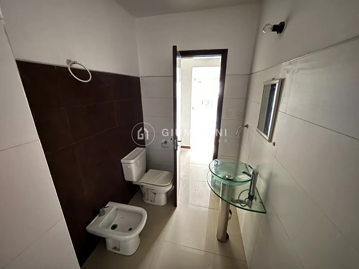 Apartamento ID.1189 - Alquiler Monoambiente - Frugoni Plaza - Parque Rodó 