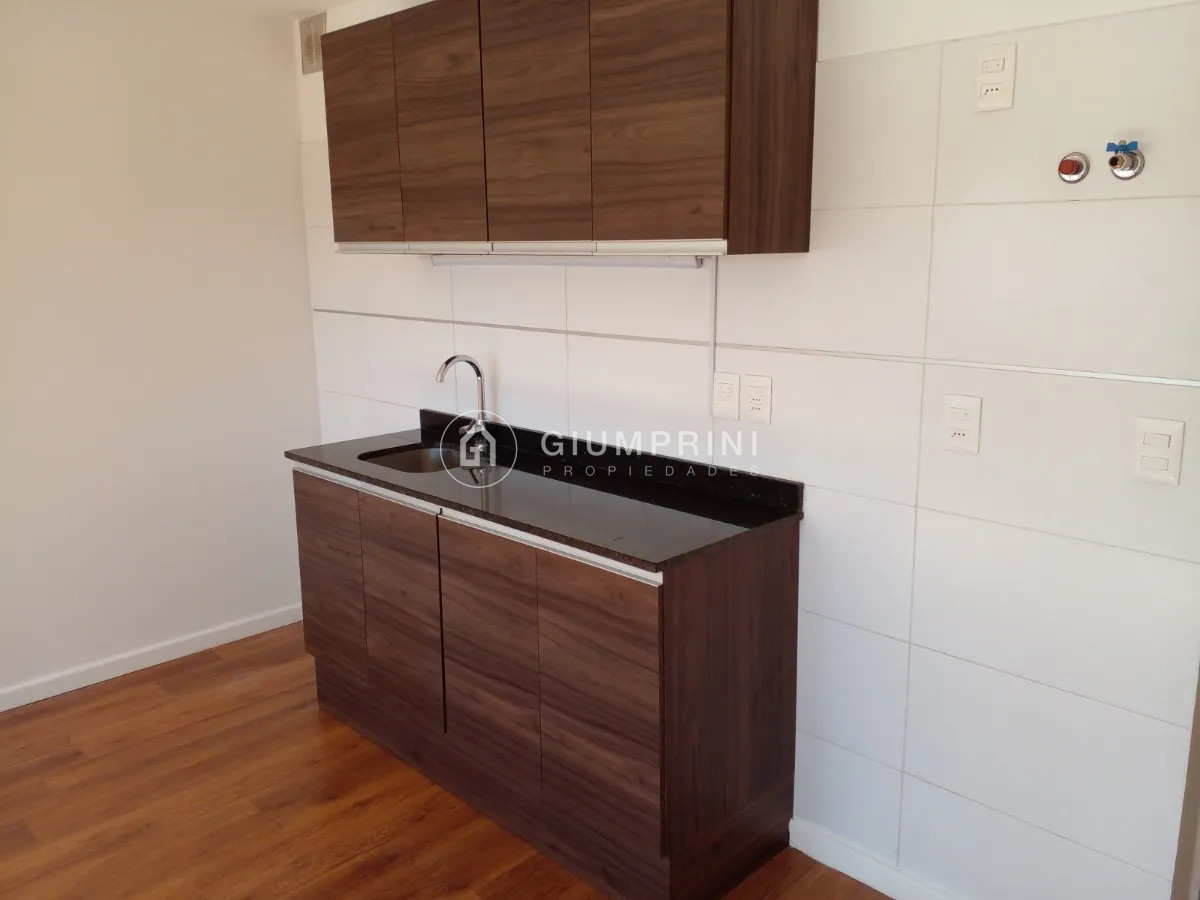 Apartamento ID.1151 - Alquiler Apartamento monoambiente - Altos De Brasil - Pocitos