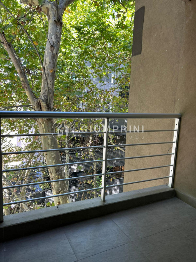 Apartamento ID.1121 - Alquiler apartamento 1 dormitorio - Ventura Design - Cordón