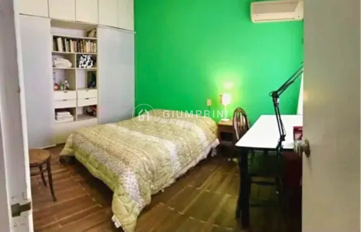 Apartamento ID.562 - Alquiler Apto 2 Dormitorios - Pocitos