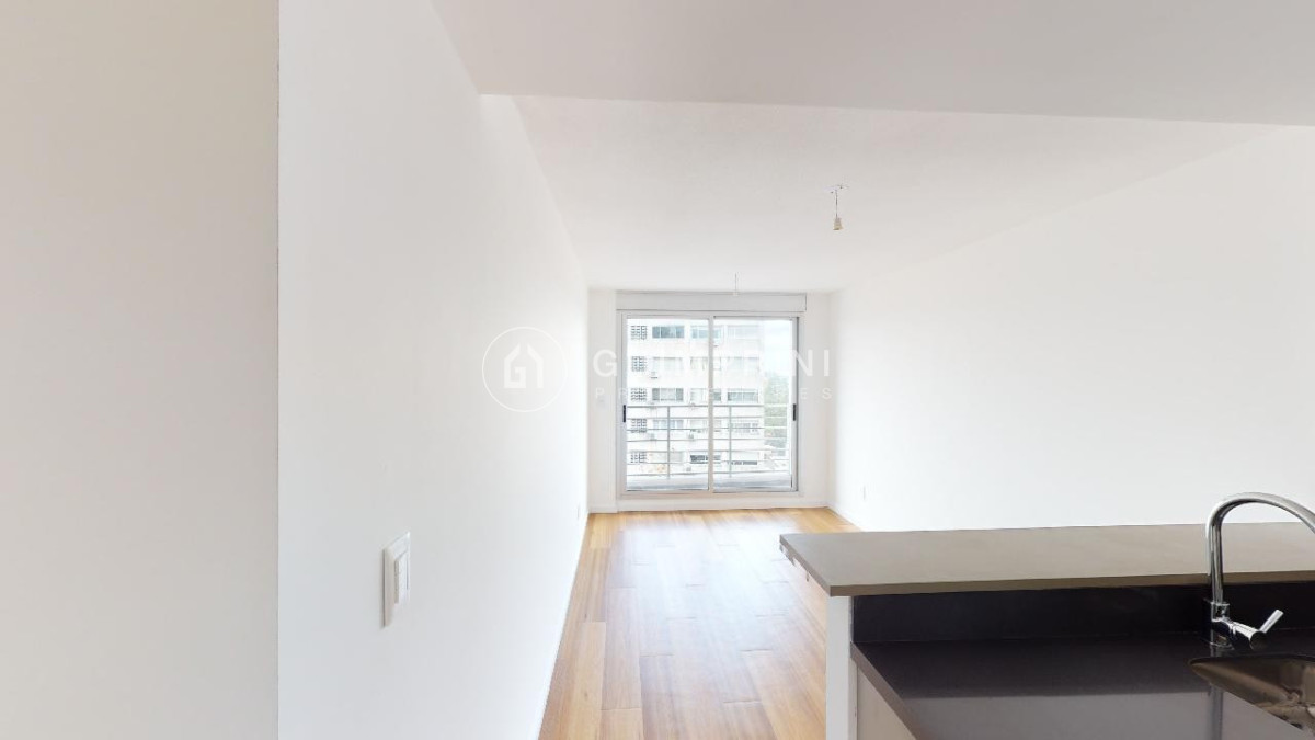 Apartamento ID.919 - Alquiler Apartamento 2 Dormitorios - La Blanqueada