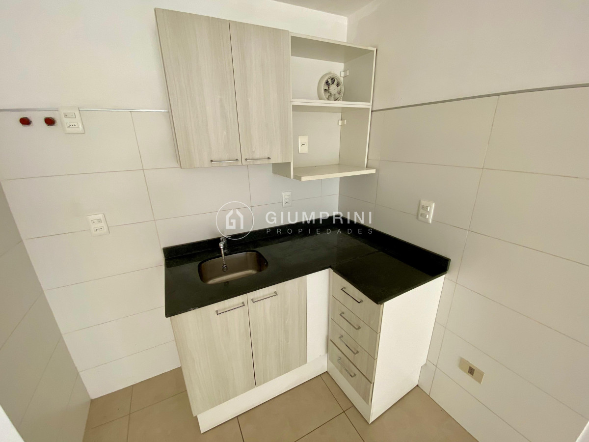 Apartamento ID.1033 - Alquiler Apto Monoambiente - Pocitos - Trade Point