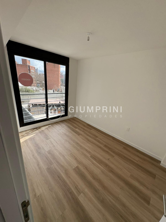 Apartamento ID.969 - Alquiler Apartamento 2 Dormitorios En Cordón Ventura Go