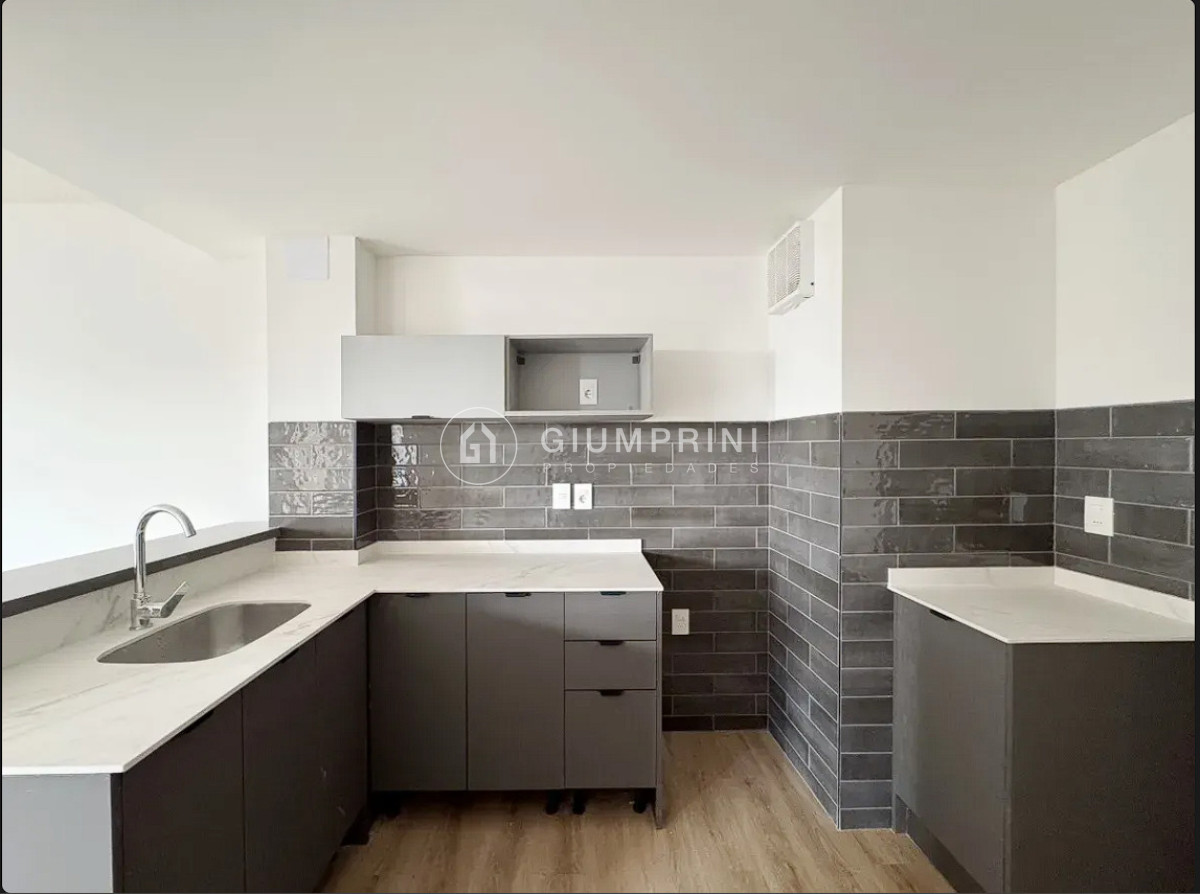 Apartamento ID.1136 - Alquiler Apartamento 2 dormitorios a estrenar - Cordón - Ventura Go