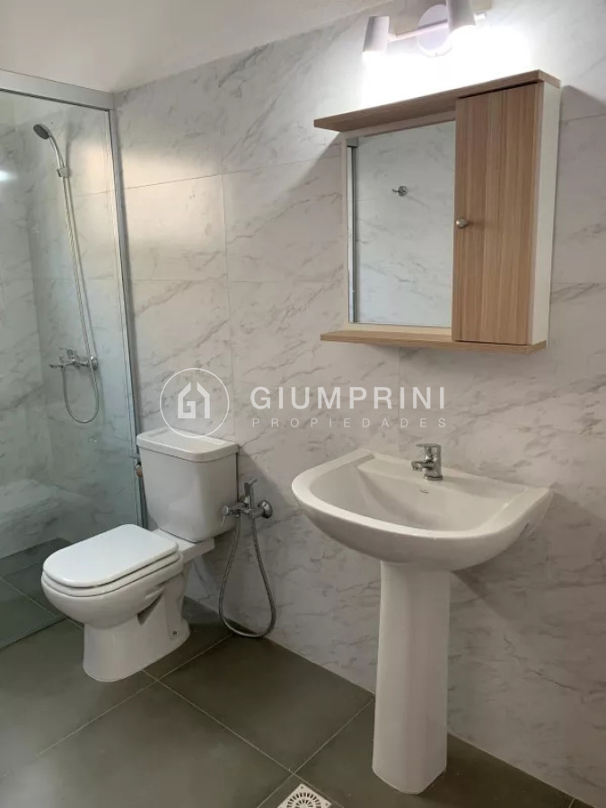 Apartamento ID.289 - Alquiler Apto un Dorm - Colón