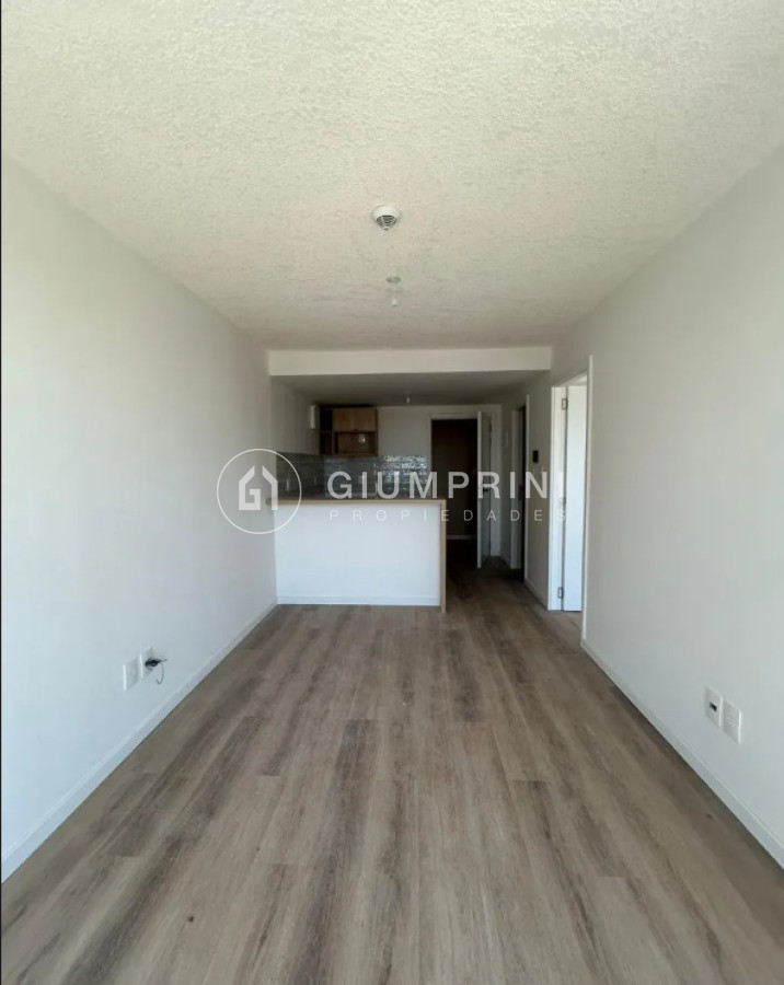 Apartamento ID.1130 - Alquiler Apartamento 1 dormitorio - Ventura Nórdico - La Blanqueada