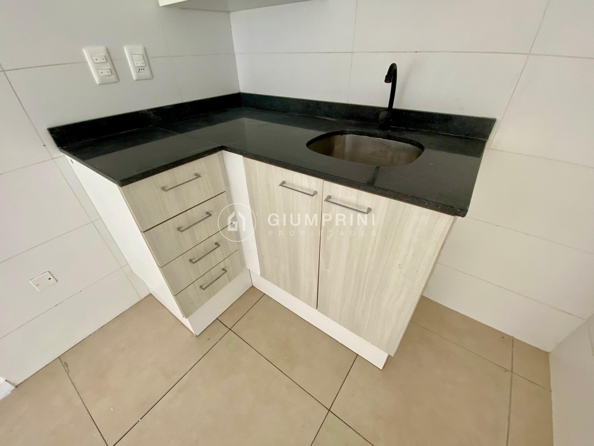 Apartamento ID.1032 - Alquiler Apto Monoambiente - Pocitos - Trade Point