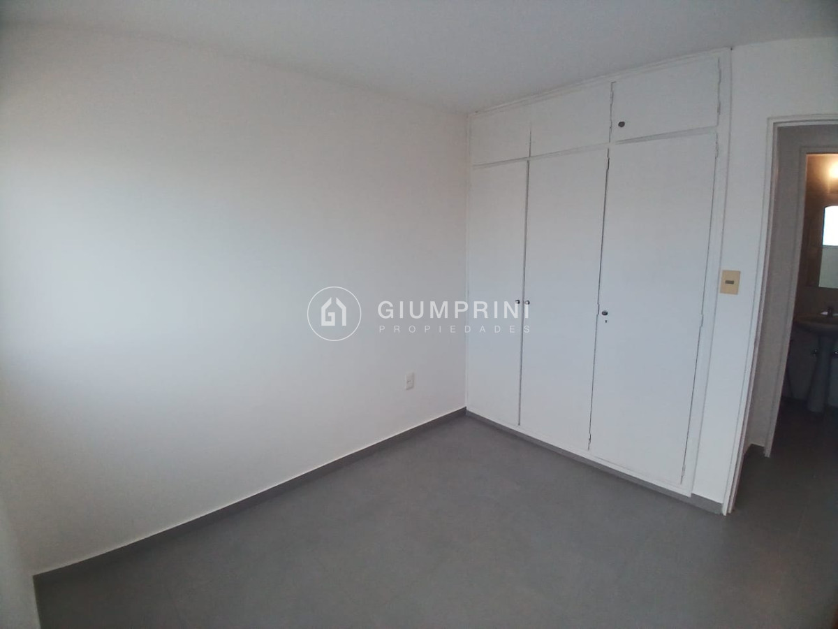 Apartamento ID.705 - Alquiler Apto 1 Dormitorio - Malvin