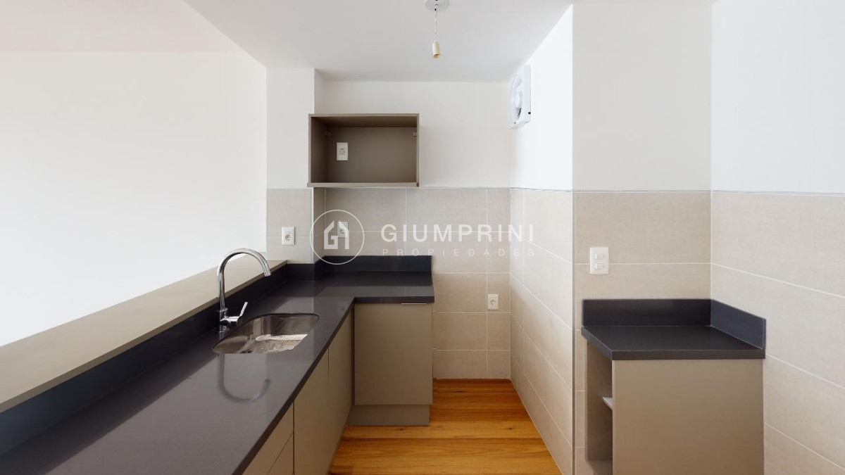 Apartamento ID.919 - Alquiler Apartamento 2 Dormitorios - La Blanqueada