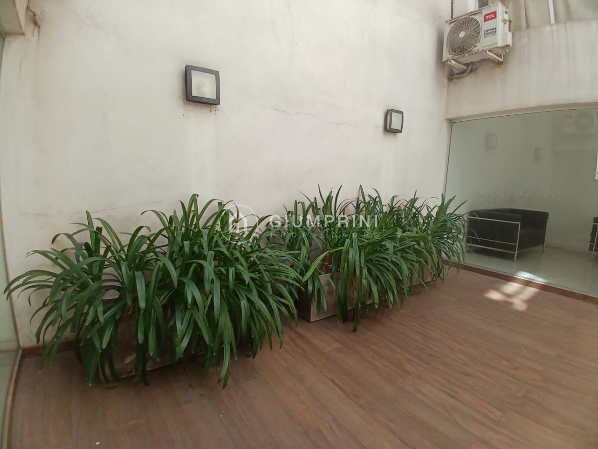 Apartamento ID.280 - Alquiler Apto Mono - Pocitos Nuevo 