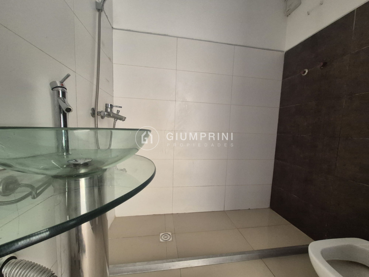 Apartamento ID.1189 - Alquiler Monoambiente - Frugoni Plaza - Parque Rodó 