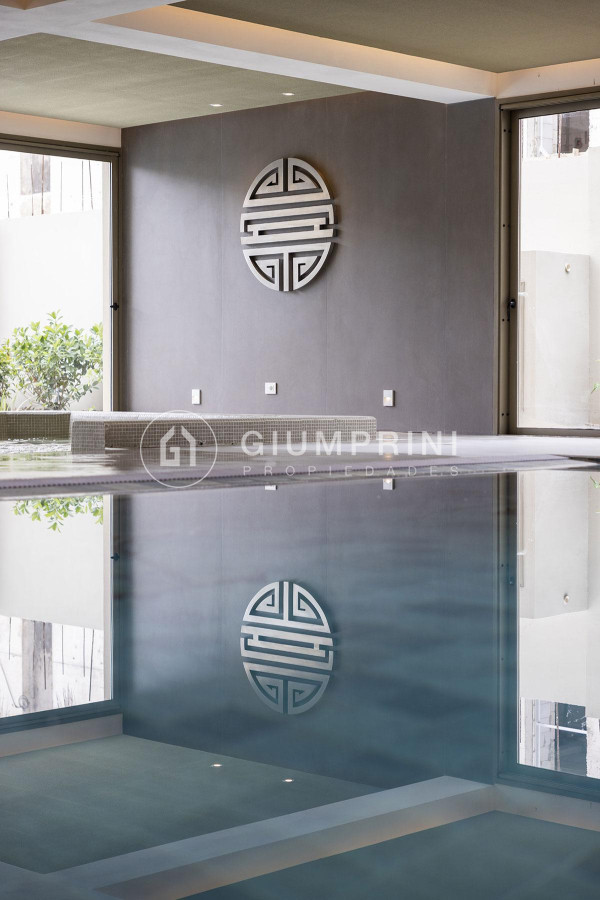 Apartamento ID.386 - Alquiler Apartamento 2 Dormitorios - Carrasco - Barrio Parque 