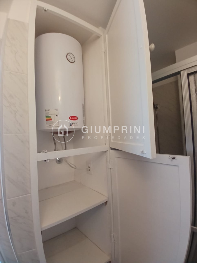Apartamento ID.705 - Alquiler Apto 1 Dormitorio - Malvin