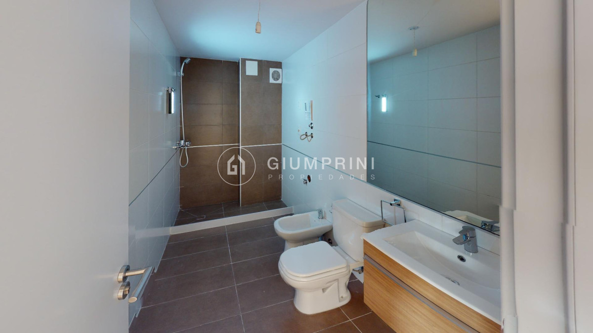 Apartamento ID.1203 - Alquiler Apartamento 1 Dormitorio - Garage  - La Blanqueada