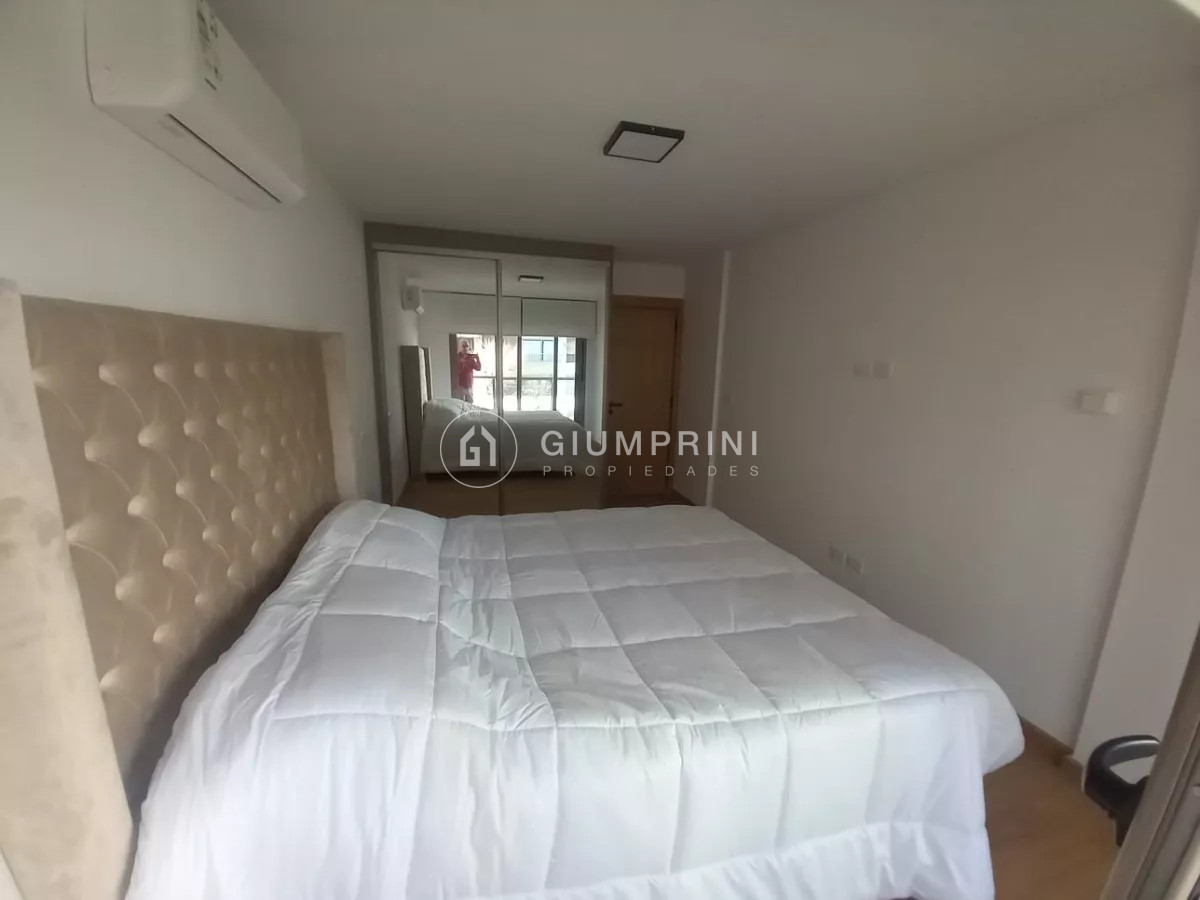 Apartamento ID.396 - Alquiler Apartamento 1 Dormitorio - Mirage - Punta Carretas