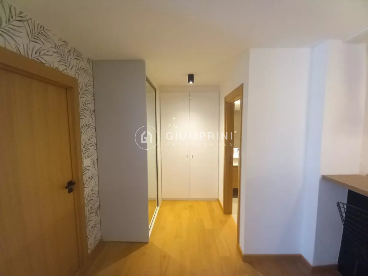 Apartamento ID.396 - Alquiler Apartamento 1 Dormitorio - Mirage - Punta Carretas