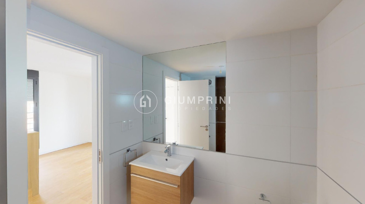 Apartamento ID.1128 - Alquiler Apartamento 1 dormitorio - La Blanqueada - Ventura Boulevard