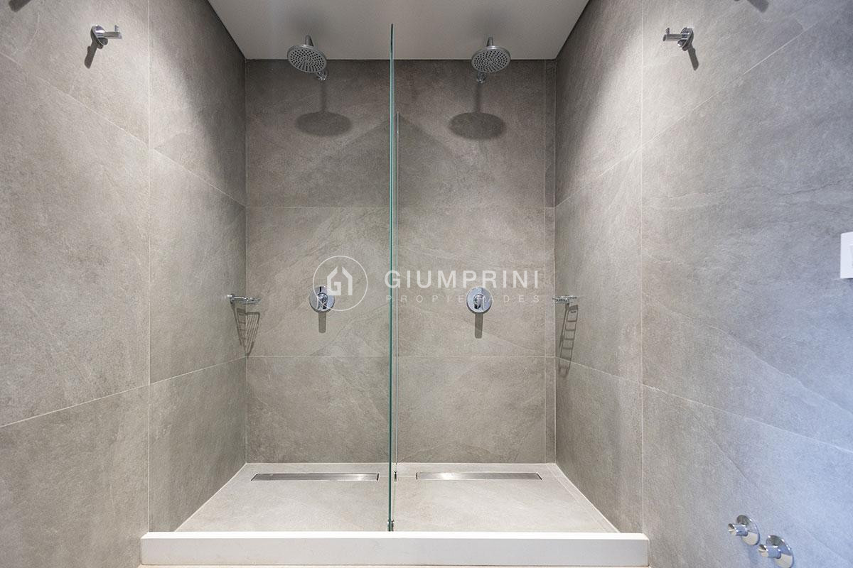 Apartamento ID.387 - Alquiler Apartamento 1 Dormitorio + Garage - Barrio Parque