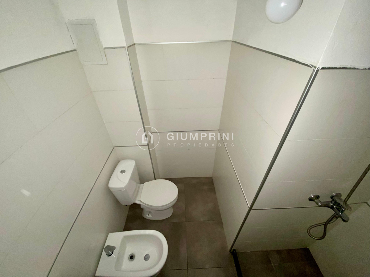 Apartamento ID.1033 - Alquiler Apto Monoambiente - Pocitos - Trade Point