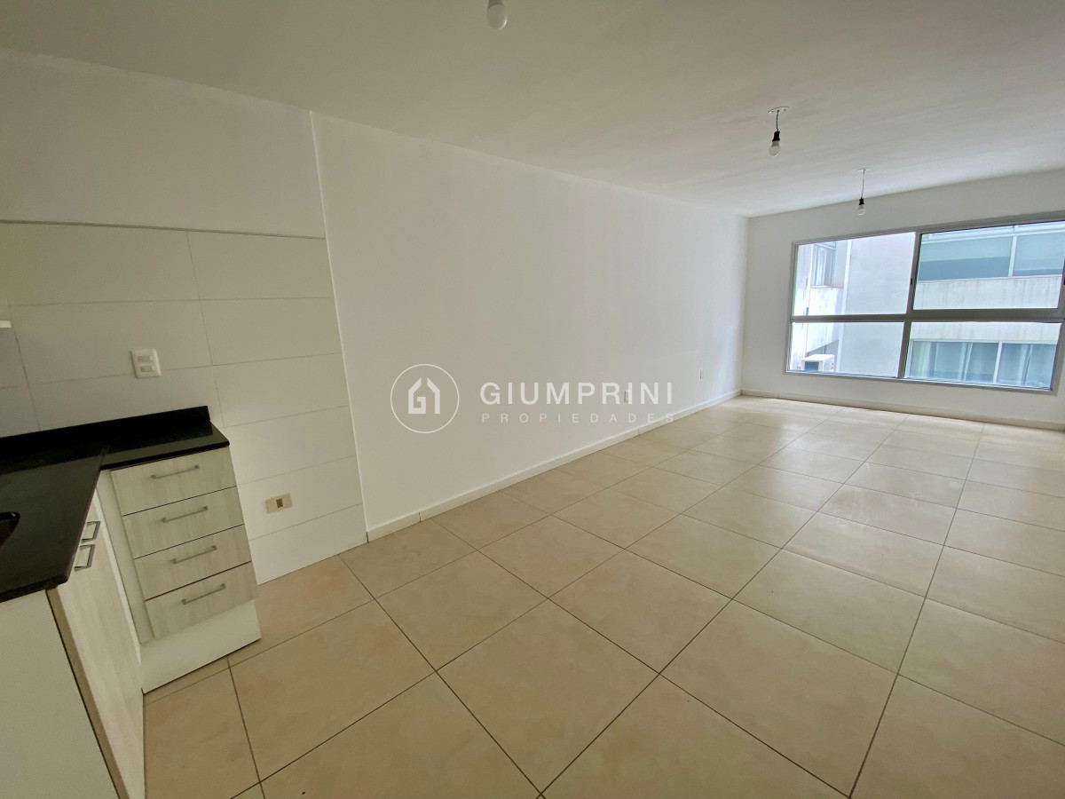 Apartamento ID.1033 - Alquiler Apto Monoambiente - Pocitos - Trade Point