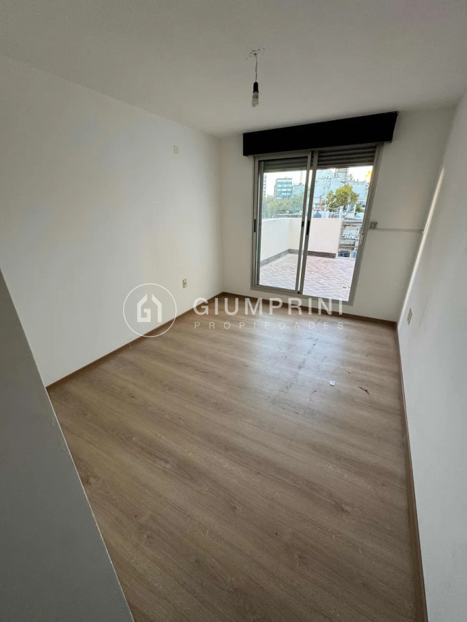 Apartamento ID.564 -  Alquiler Apartamento 1 Dormitorio + Garage - Parque Rodó
