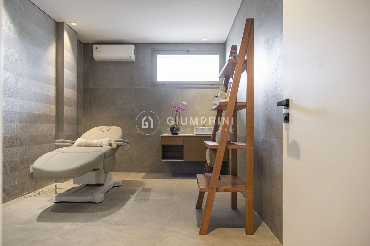 Apartamento ID.387 - Alquiler Apartamento 1 Dormitorio + Garage - Barrio Parque
