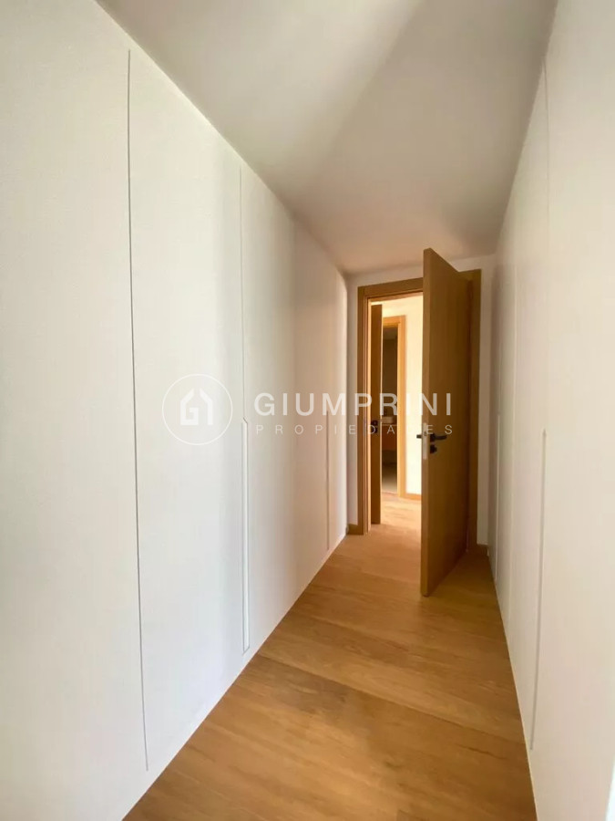 Apartamento ID.917 - Alquiler Apartamento 3 Dormitorios Con Garage en Carrasco - Barrio Parque - Alive Residence