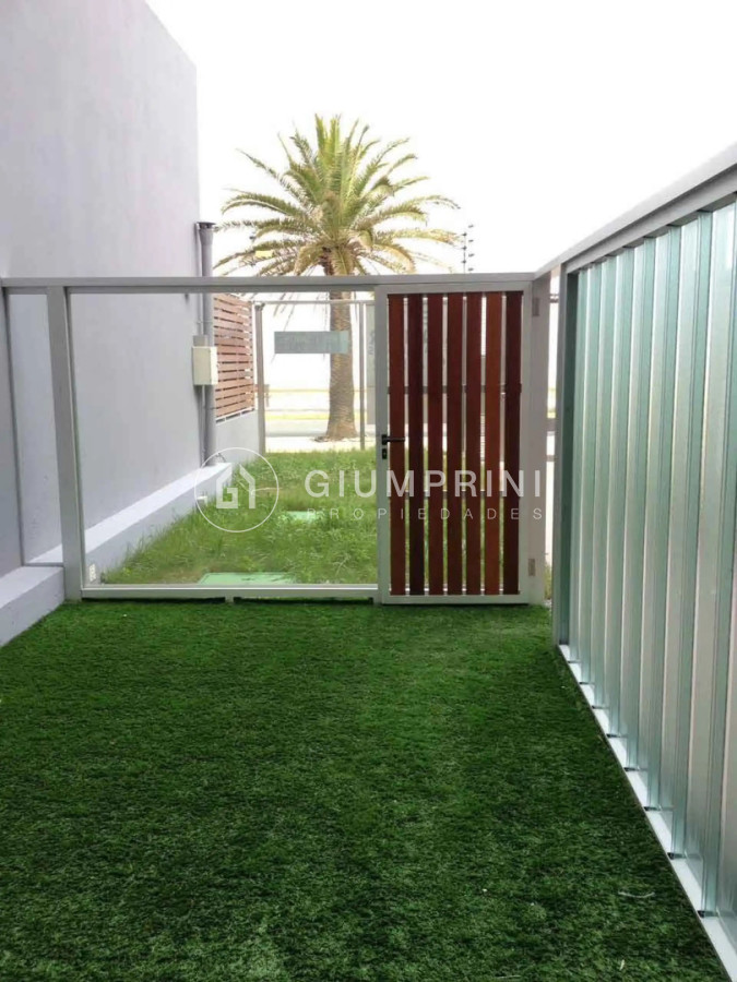 Apartamento ID.1124 - Alquiler apartamento monoambiente - Malvín - Rambla O Higgins