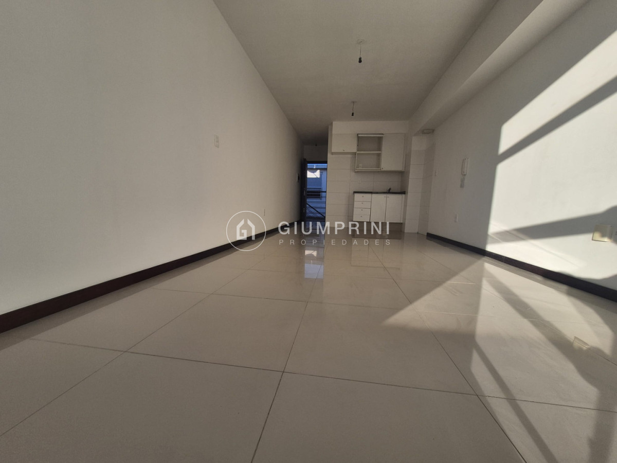 Apartamento ID.1189 - Alquiler Monoambiente - Frugoni Plaza - Parque Rodó 