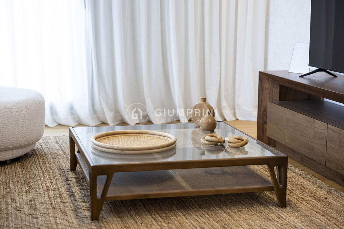 Apartamento ID.386 - Alquiler Apartamento 2 Dormitorios - Carrasco - Barrio Parque 