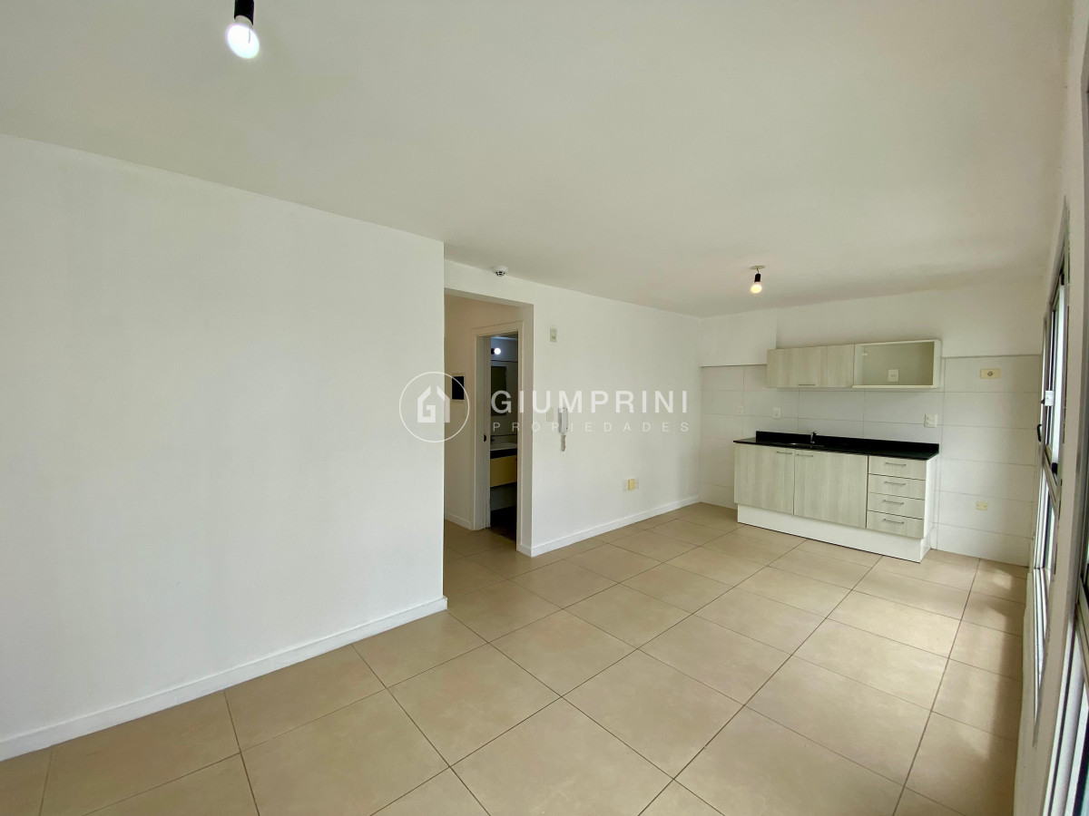 Apartamento ID.1034 - Alquiler apartamento monoambiente - Pocitos nuevo - Trade Point