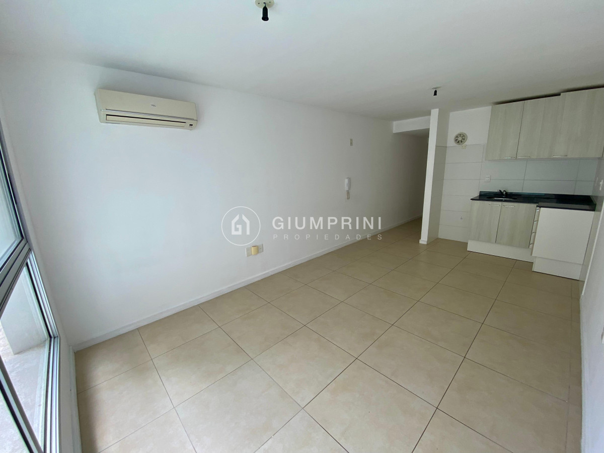 Apartamento ID.1036 - Alquiler Apto Monoambiente - Pocitos - Trade Point