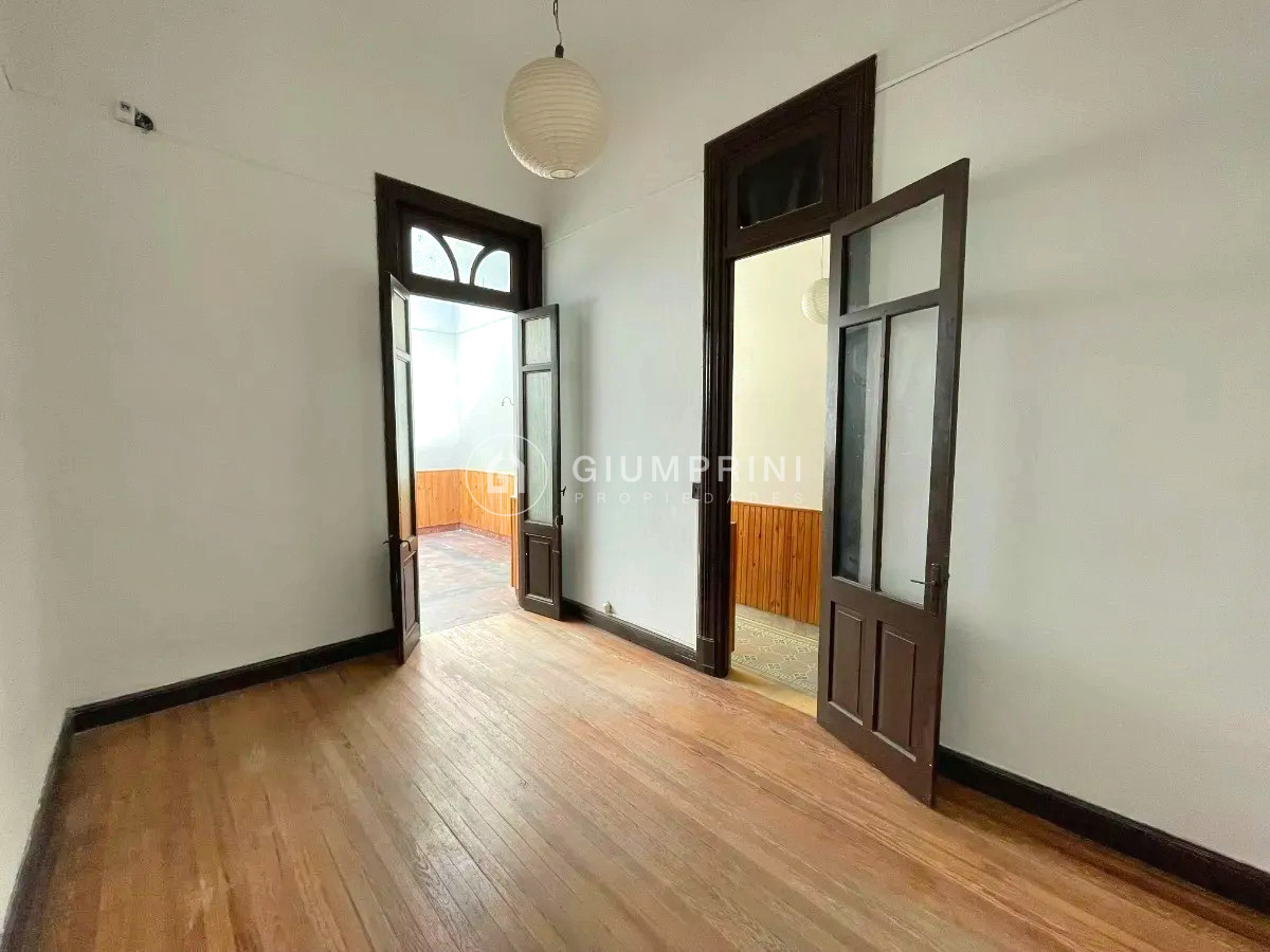 Apartamento ID.565 - Alquiler Apto 3 Dormitorios -Cordón